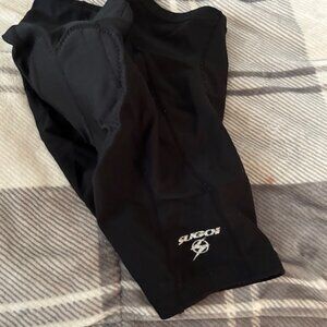 Men's MTB shorts